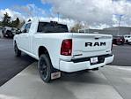 New 2025 Ram 3500 Laramie Mega Cab 4x4 Pickup for sale #253526N - photo 4