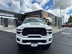 New 2025 Ram 3500 Laramie Mega Cab 4x4 Pickup for sale #253526N - photo 8