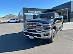 New 2025 Ram 3500 Laramie Crew Cab 4x4 Pickup for sale #253527N - photo 2