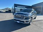 New 2025 Ram 1500 Laramie Crew Cab 4x4 Pickup for sale #253642N - photo 2