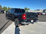 New 2025 Ram 1500 Laramie Crew Cab 4x4 Pickup for sale #253642N - photo 4