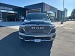 New 2025 Ram 1500 Laramie Crew Cab 4x4 Pickup for sale #253642N - photo 8
