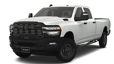 New 2025 Ram 2500 Tradesman Crew Cab 4x4 Pickup for sale #253888N - photo 1
