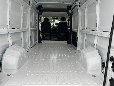 New 2025 Ram ProMaster 2500 High Roof Empty Cargo Van for sale #254689N - photo 2