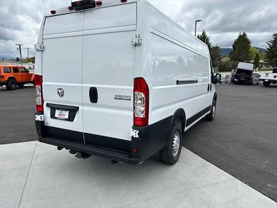New 2025 Ram ProMaster 3500 High Roof Empty Cargo Van for sale #254737N - photo 2