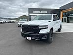 New 2025 Ram 1500 Warlock Crew Cab 4x4 Pickup for sale #255406N - photo 2