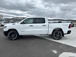 New 2025 Ram 1500 Warlock Crew Cab 4x4 Pickup for sale #255406N - photo 3