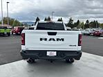 New 2025 Ram 1500 Warlock Crew Cab 4x4 Pickup for sale #255406N - photo 5