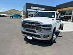 New 2025 Ram 3500 Tradesman Crew Cab 4x4 60 CA Cab Chassis for sale #255890N - photo 4
