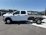 New 2025 Ram 3500 Tradesman Crew Cab 4x4 60 CA Cab Chassis for sale #255890N - photo 6