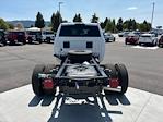 New 2025 Ram 3500 Tradesman Crew Cab 4x4 60 CA Cab Chassis for sale #255890N - photo 10