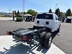 New 2025 Ram 3500 Tradesman Crew Cab 4x4 60 CA Cab Chassis for sale #255890N - photo 2