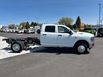 New 2025 Ram 3500 Tradesman Crew Cab 4x4 60 CA Cab Chassis for sale #255890N - photo 13