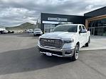 New 2025 Ram 1500 Laramie Crew Cab 4x4 Pickup for sale #256402N - photo 2
