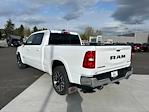 New 2025 Ram 1500 Laramie Crew Cab 4x4 Pickup for sale #256402N - photo 4