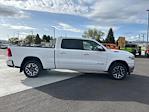 New 2025 Ram 1500 Laramie Crew Cab 4x4 Pickup for sale #256402N - photo 7