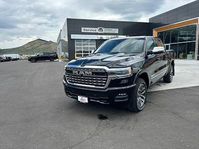 New 2025 Ram 1500 Limited Crew Cab 4x4 Pickup for sale #256487N - photo 2