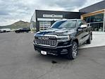 New 2025 Ram 1500 Limited Crew Cab 4x4 Pickup for sale #256487N - photo 2