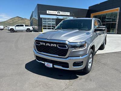 New 2025 Ram 1500 Big Horn Crew Cab 4x4 Pickup for sale #256501N - photo 2