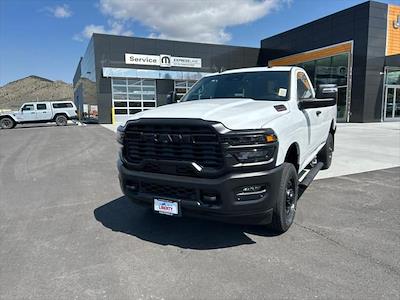 New 2025 Ram 2500 Tradesman Regular Cab 4x4 Pickup for sale #256572N - photo 2