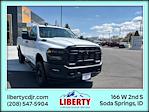 New 2025 Ram 2500 Tradesman Regular Cab 4x4 Pickup for sale #256572N - photo 1