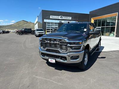 New 2025 Ram 3500 Tradesman Crew Cab 4x4 Pickup for sale #256898N - photo 2