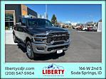 New 2025 Ram 3500 Tradesman Crew Cab 4x4 Pickup for sale #256898N - photo 1