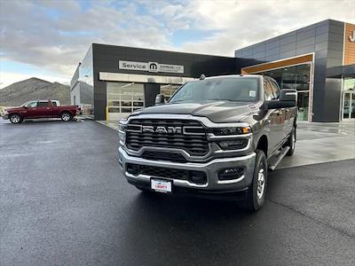 New 2025 Ram 3500 Tradesman Crew Cab 4x4 Pickup for sale #257037N - photo 2