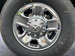 New 2025 Ram 3500 Tradesman Crew Cab 4x4 Pickup for sale #257037N - photo 24