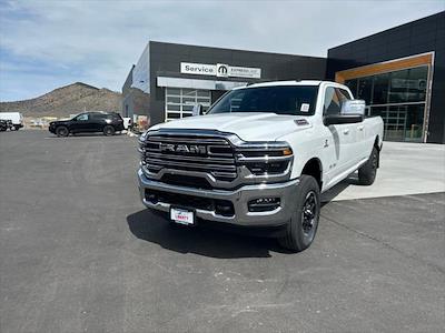 New 2025 Ram 3500 Laramie Crew Cab 4x4 Pickup for sale #257049N - photo 2