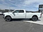New 2025 Ram 3500 Laramie Crew Cab 4x4 Pickup for sale #257049N - photo 3