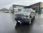 New 2025 Ram 3500 Laramie Crew Cab 4x4 Pickup for sale #257050N - photo 2