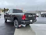 New 2025 Ram 3500 Laramie Crew Cab 4x4 Pickup for sale #257050N - photo 4