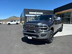 New 2025 Ram 3500 Laramie Mega Cab 4x4 Pickup for sale #257051N - photo 2