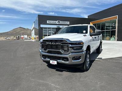 New 2025 Ram 2500 Big Horn Crew Cab 4x4 Pickup for sale #257782N - photo 2