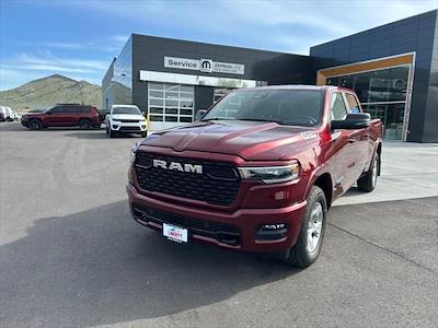New 2025 Ram 1500 Big Horn Crew Cab 4x4 Pickup for sale #258197N - photo 2