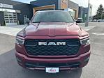 New 2025 Ram 1500 Big Horn Crew Cab 4x4 Pickup for sale #258197N - photo 8