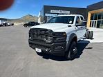 New 2025 Ram 4500 Tradesman Crew Cab 4x4 84 CA Cab Chassis for sale #258508N - photo 4