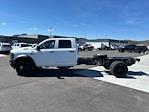 New 2025 Ram 4500 Tradesman Crew Cab 4x4 84 CA Cab Chassis for sale #258508N - photo 6
