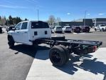 New 2025 Ram 4500 Tradesman Crew Cab 4x4 84 CA Cab Chassis for sale #258508N - photo 8