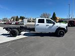 New 2025 Ram 4500 Tradesman Crew Cab 4x4 84 CA Cab Chassis for sale #258508N - photo 13