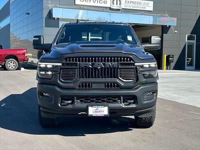 New 2025 Ram 2500 Rebel Crew Cab 4x4 Pickup for sale #258793N - photo 2