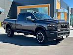 New 2025 Ram 2500 Rebel Crew Cab 4x4 Pickup for sale #258793N - photo 3