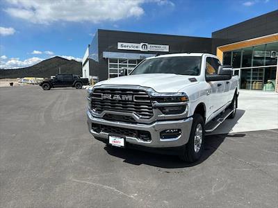 New 2025 Ram 3500 Big Horn Crew Cab 4x4 Pickup for sale #258857N - photo 2