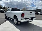 New 2025 Ram 3500 Big Horn Crew Cab 4x4 Pickup for sale #258857N - photo 4