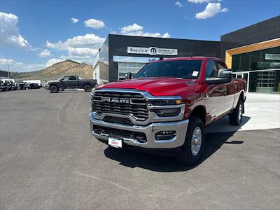 New 2025 Ram 2500 Big Horn Crew Cab 4x4 Pickup for sale #259609N - photo 2