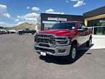New 2025 Ram 2500 Big Horn Crew Cab 4x4 Pickup for sale #259609N - photo 2