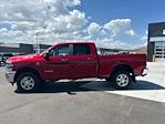 New 2025 Ram 2500 Big Horn Crew Cab 4x4 Pickup for sale #259609N - photo 3