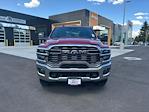 New 2025 Ram 2500 Big Horn Crew Cab 4x4 Pickup for sale #259609N - photo 8