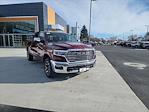 New 2025 Ram 1500 Laramie Crew Cab 4x4 Pickup for sale #259729N - photo 26